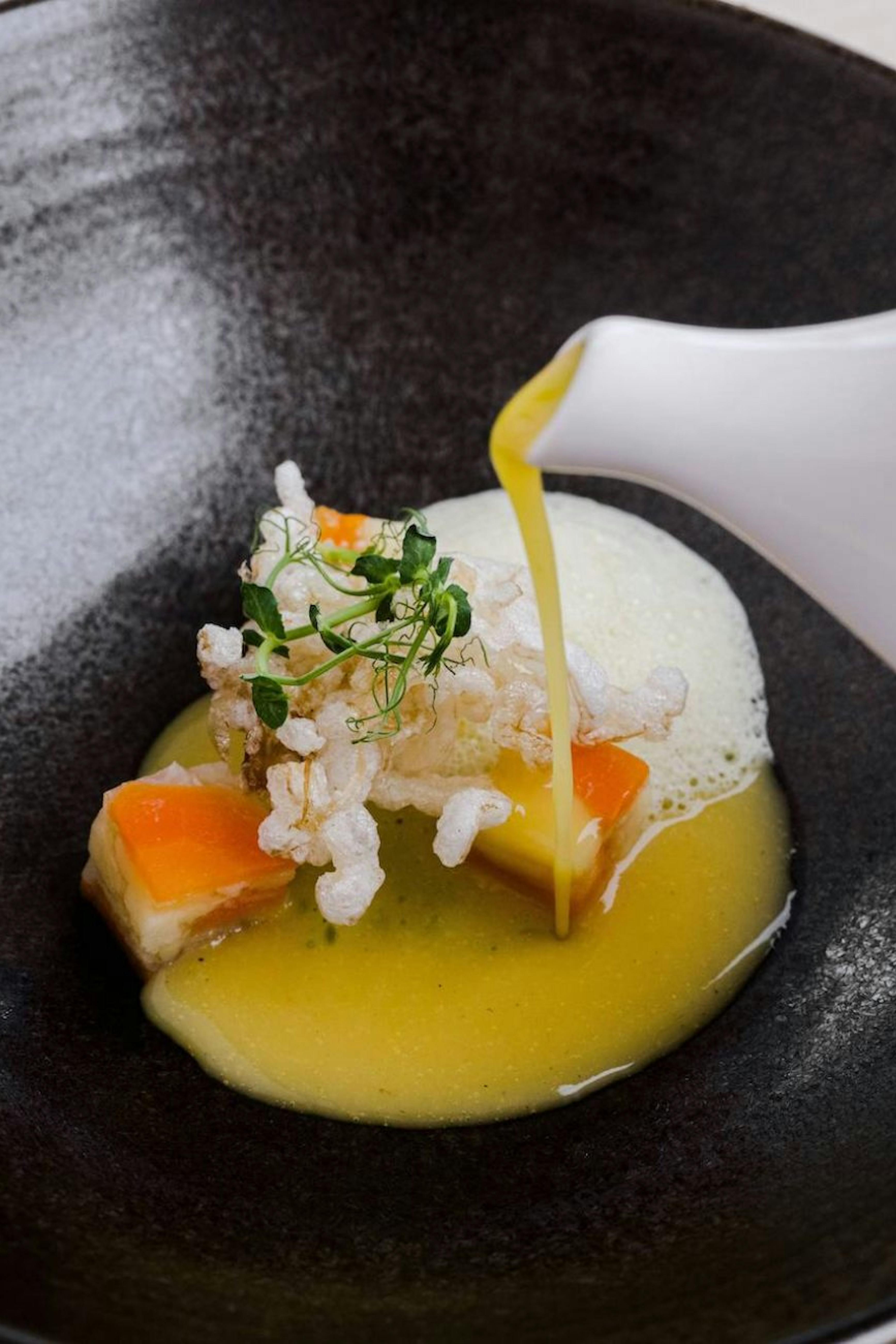 Gastronomy Valdhuber